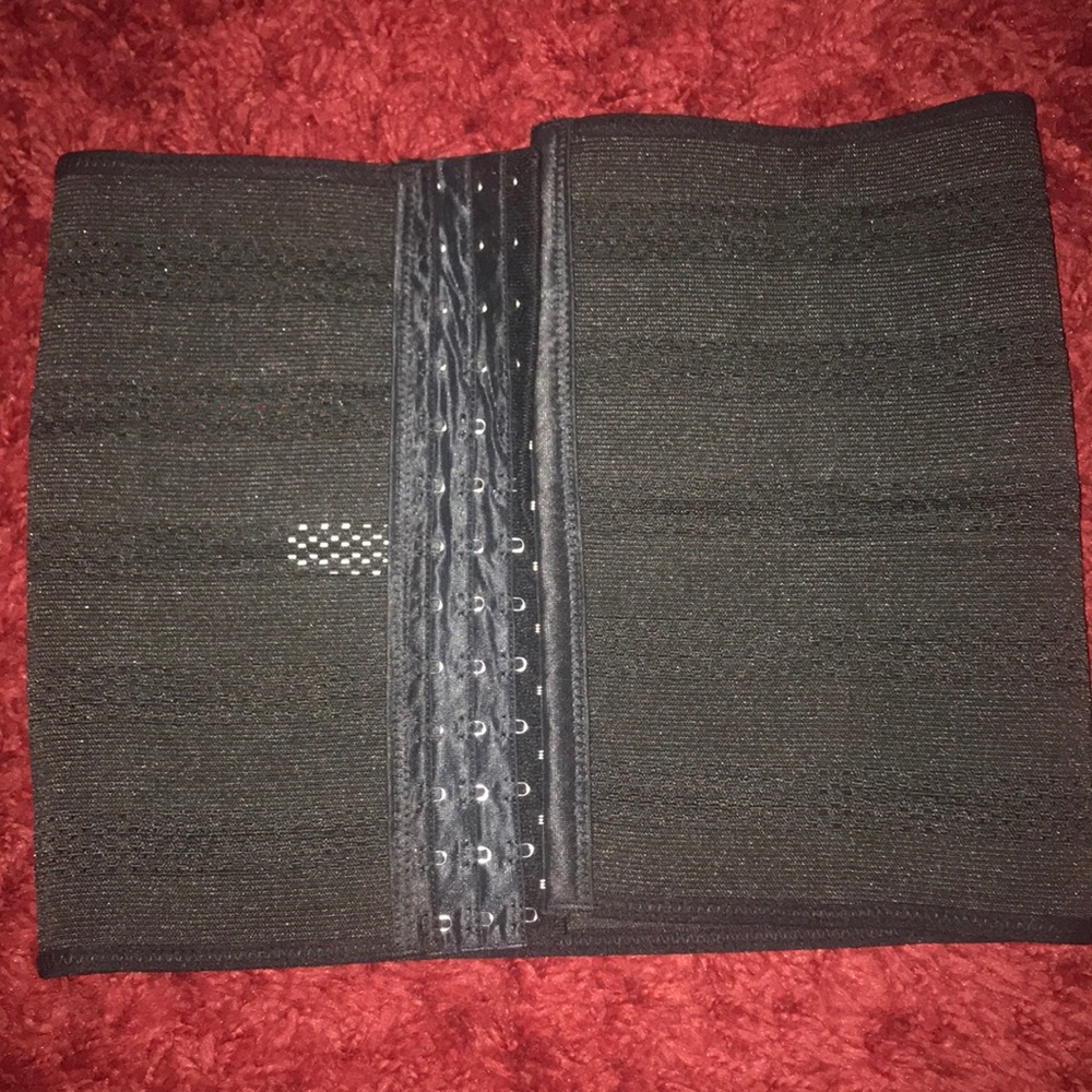 Brand New waist trainer SOLD